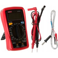 UNI-T UT33C+ Image #4