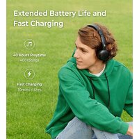 Edifier WH500 (голубой) Image #5