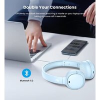 Edifier WH500 (голубой) Image #4