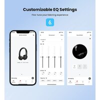 Edifier WH500 (голубой) Image #7