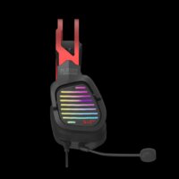 A4Tech Bloody G560 (черный/красный) Image #4