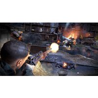 Sniper Elite v2 Remastered для PlayStation 4 Image #5