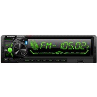 Soundmax SM-CCR3189FB