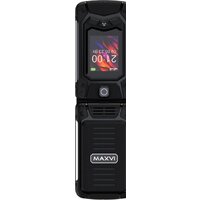 Maxvi E10 (черный) Image #2