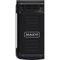 Maxvi E10 (черный) Image #6
