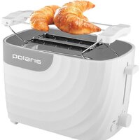 Polaris PET 0720 (белый/серый)