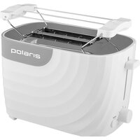 Polaris PET 0720 (белый/серый) Image #2