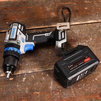 Deko R-UNV7.5 ULTRA+ 083-1020 (20В/7.5 Ач) Image #7