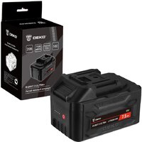 Deko R-UNV7.5 ULTRA+ 083-1020 (20В/7.5 Ач)