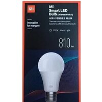 Xiaomi Mi LED Smart E27 8 Вт GPX4026GL Image #2
