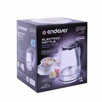 Endever SkyLine KR-345G Image #7