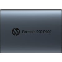 HP P900 1TB 7M694AA (серебристый)