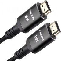 iOpen ACG859B-5 HDMI - HDMI (5 м, черный) Image #2