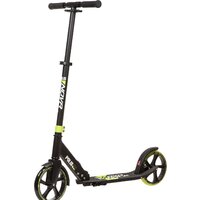 Novatrack Polis 200 Pro'10 200.POLIS.LM21 (лимонный)