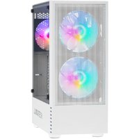 Montech X2 Mesh (белый)