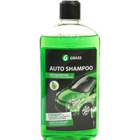 Grass Моющее средство Auto Shampoo 500 мл 111105-2 Image #2