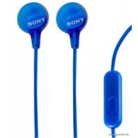 Sony MDR-EX15AP (черный) Image #5