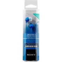 Sony MDR-EX15AP (черный) Image #13