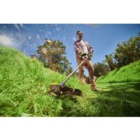 Ryobi RY18LTX38A-0 5133005730 (без АКБ) Image #6