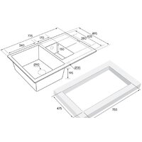 Paulmark Feste PM237850-GR Image #4