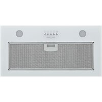 Krona Luisa 600 Glass PB (белый)