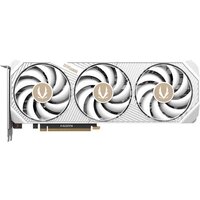 ZOTAC Gaming GeForce RTX 5070 AMP White Edition ZT-B50700FQ-10P