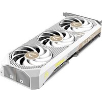 ZOTAC Gaming GeForce RTX 5070 AMP White Edition ZT-B50700FQ-10P Image #2