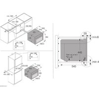 ASKO OCS54BGH Image #7