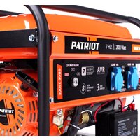 Patriot Max Power SRGE 3500E Image #3