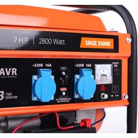 Patriot Max Power SRGE 3500E Image #2