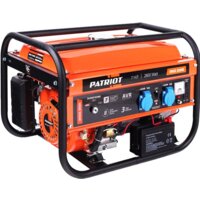 Patriot Max Power SRGE 3500E