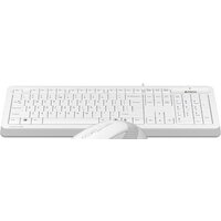 A4Tech Fstyler F1010 (белый/серый) Image #2