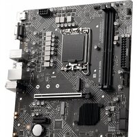 MSI PRO H610M-B DDR4 Image #2