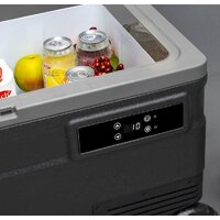 Alpicool U45 (без адаптера 220В) Image #12