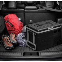 Alpicool U45 (без адаптера 220В) Image #17