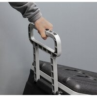 Alpicool U45 (без адаптера 220В) Image #10