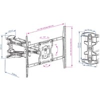 Kromax ATLANTIS-46 (серый) Image #5