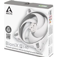 Arctic BioniX P140 ACFAN00160A (серый/белый) Image #6
