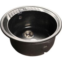 GranFest GF-R520 (черный) Image #1