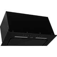 ZorG Star 1000 60 S-GC (черный)