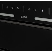 ZorG Star 1000 60 S-GC (черный) Image #6