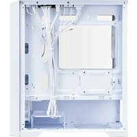 1stPlayer TRILOBITE T4 MESH FRGB (белый) Image #5