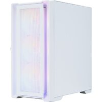 1stPlayer TRILOBITE T4 MESH FRGB (белый) Image #3