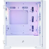 1stPlayer TRILOBITE T4 MESH FRGB (белый) Image #4