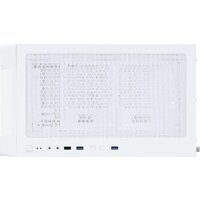 1stPlayer TRILOBITE T4 MESH FRGB (белый) Image #7