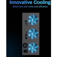 TerraMaster T9-500 Pro Image #6