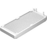 PCCooler DA240 ARGB (белый) Image #5