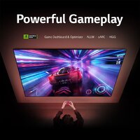 LG NanoCell NANO77 55NANO776RA Image #11