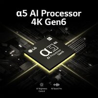 LG NanoCell NANO77 55NANO776RA Image #8