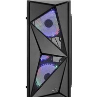 AeroCool Glider Cosmo-G-BK-v1 Image #2